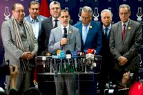 العثماني يعلن تمسكه بحزبي 