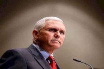 ترمب لزعماء الشرق الأوسط: حان الوقت لإنهاء اضطهاد المسيحيين