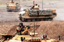 أردوغان: عمليتنا في إدلب تُكلل بالنجاح