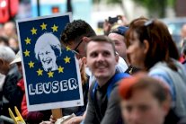 بريطانيا تضاعف الاستعدادات لبريكست بتعيين آلاف الموظفين