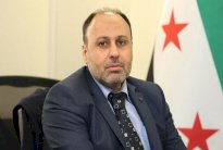 الائتلاف السوري يطالب مجلس الأمن بالتحرك تحت الفصل السابع