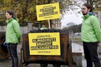 استئناف مباحثات المناخ وسط ترقب إزاء موقف ترمب