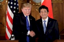 ترمب: سلوك بيونغ يانغ يشكل تهديدا للعالم