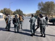 قتيلان على الاقل في هجوم على محطة للتلفزيون في كابول