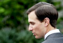 وراء مصائب ترمب والبيت الأبيض... جاريد كوشنر