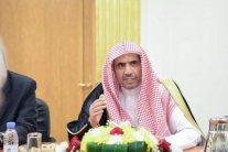 رابطة العالم الإسلامي: السعودية أصبحت منصة لمحاربة الإرهاب