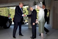 ونجح ترمب في الاختبار حيث فشل أوباما