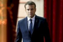 ماكرون يبدأ الأربعاء زيارة رسمية إلى الإمارات