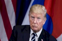 هل سقط ترمب في الذكرى الأولى لانتصاره؟