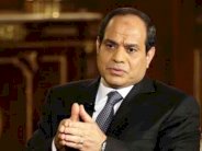 السيسي: لن أترشح لولاية رئاسية ثالثة في 2022