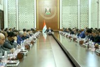 بغداد تتهم أربيل بالتراجع عن اتفاقات الانتشار وتهددها بالقتال