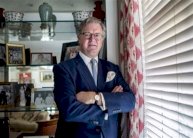 قريب اللورد بلفور يأسف لعدم تطبيق الوعد بشكل متوازن