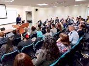 تقديم تجربة المغرب في مجال تدبير الحقل الديني بأستراليا