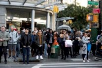 الارجنتين تعلن مقتل خمسة من رعاياها في هجوم نيويورك