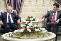 القضاء العراقي يعارض انفصال كردستان