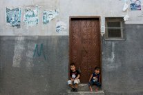 67 كلمة غيّرت مسار حياة الفلسطينيين والاسرائيليين