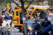 ترمب بعد هجوم مانهاتن: إمنعوا توغل داعش في بلادنا