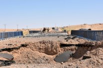 الجيش الروسي يتهم واشنطن بارتكاب جرائم حرب في سوريا