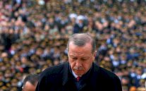 اردوغان يطرد رؤساء بلديات في سبيل استرجاع شعبيته