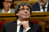 بوتشيمون ينتقد الاتحاد الاوروبي 