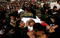 ارتفاع حصيلة تفجير إسرائيل لنفق غزة إلى 12 قتيلا