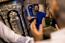 المغرب ينظم أول مؤتمر عن وضع الاقليات الدينية