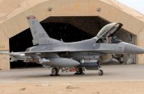 العراق يتسلم ثلاث مقاتلات