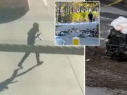 منفذ اعتداء نيويورك كان على صلة بداعش