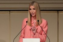 إيفانكا ترمب: لا تسامح مع التحرش