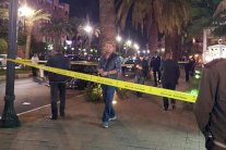 مقتل شخص بمراكش إثر إطلاق نار من شخصين ملثمين