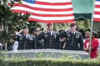 القوة الأميركية في النيجر حاولت اعتقال احد الجهاديين