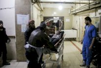 موسكو: تقرير الامم المتحدة حول هجوم غاز السارين في سوريا