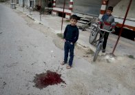 عشرة قتلى في قصف طاول دمشق والغوطة الشرقية المحاصرة