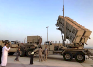 هيومن رايتس: صاروخ الحوثيين ضد السعودية جريمة حرب