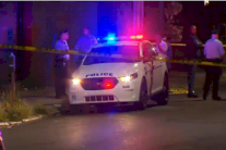 26 قتيلاًً على الاقل باطلاق نار داخل كنيسة في تكساس