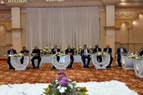 مصر تسعى لإعادة تأسيس الجيش الليبي مرة أخرى