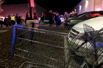 قتيلان في اطلاق نار داخل متجر في كولورادو