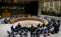 مجلس الأمن يصوّت الخميس على تمديد التحقيق بشأن كيميائي سوريا