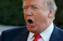 عضو كونغرس ديموقراطي يقدم لائحة اتهام لعزل ترمب