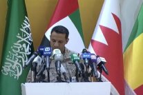 التحالف العربي يستأنف فتح الموانئ اليمنية خلال ساعات