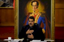 واشنطن تفرض عقوبات جديدة على فنزويلا