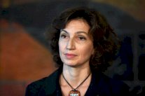 مديرة اليونسكو الجديدة تتعهد بالعمل على استعادة 