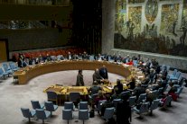 فيتو روسي على تمديد مهمة المحققين حول الكيميائي بسوريا