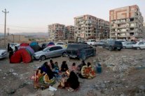 العراق: 542 قتيلا ومصابًا و100 هزة ارتدادية خلال ساعات