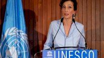 مديرة اليونسكو تقلل من أهمية انسحاب الولايات المتحدة