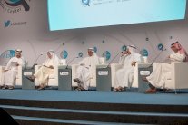 ملتقى أبو ظبي الاستراتيجي يقارب التحديات الاقليمية والدولية