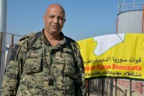 طلال سلو يترك