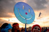 تعرف إلى سر السعادة!