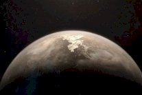 علماء فلك يكتشفون كوكبًا شبيهًا بالأرض