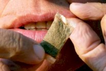 توقف عن التدخين على الطريقة السويدية!